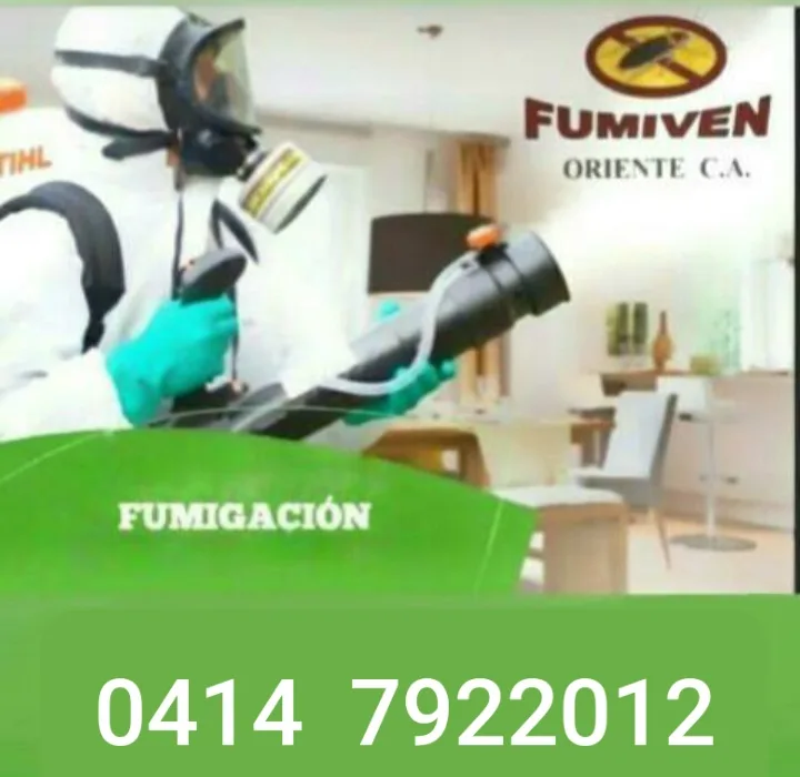 Fumiven Oriente C.A. - Foto 2 | Guía Margarita