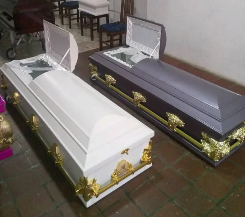 Funeraria Carlos Brito F.P.