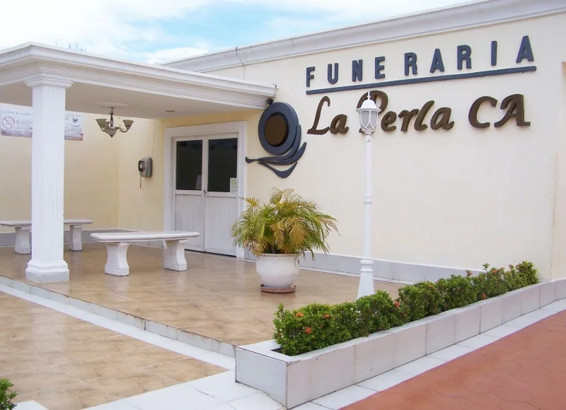 Funeraria La Perla - Foto 2 | Guía Margarita