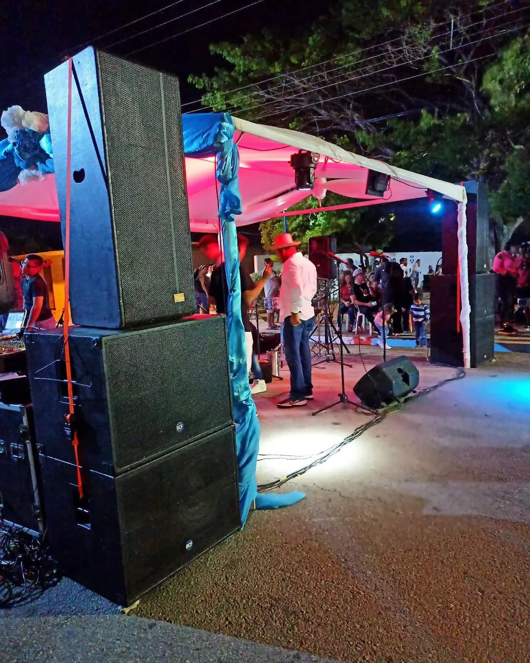 Futuro Discplay Sonido e Iluminación Profesional - Foto 3 | Guía Margarita
