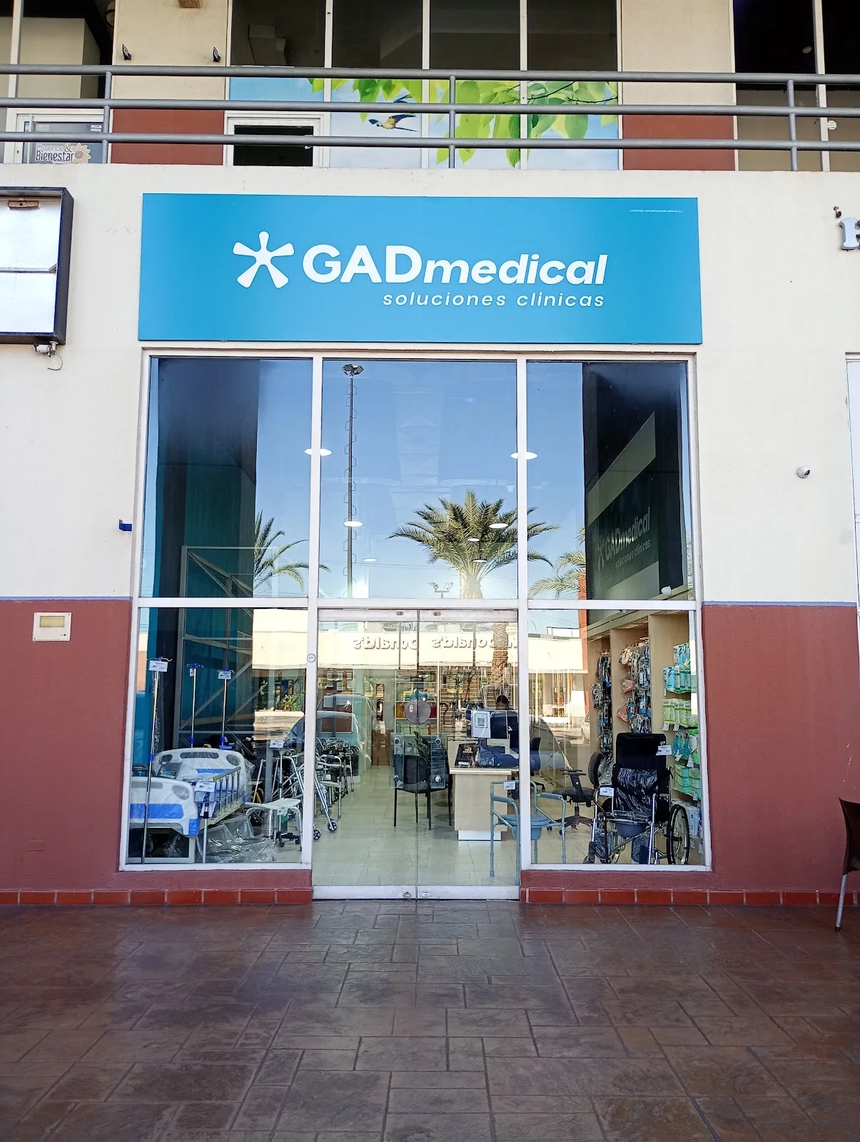 Gad Medical