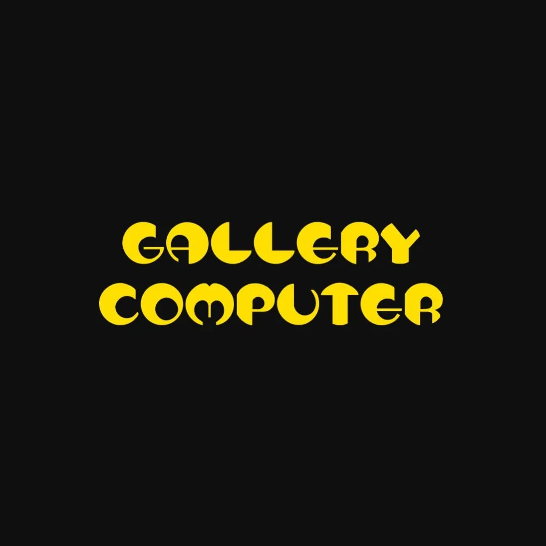 Gallery Computer (Sambil Margarita)