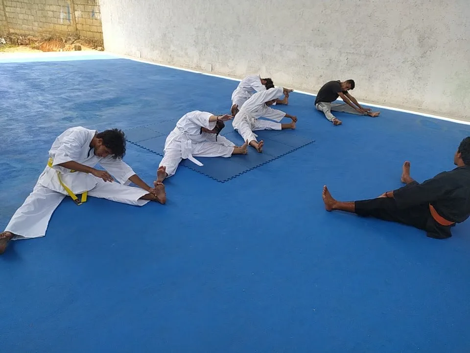Gekidokan