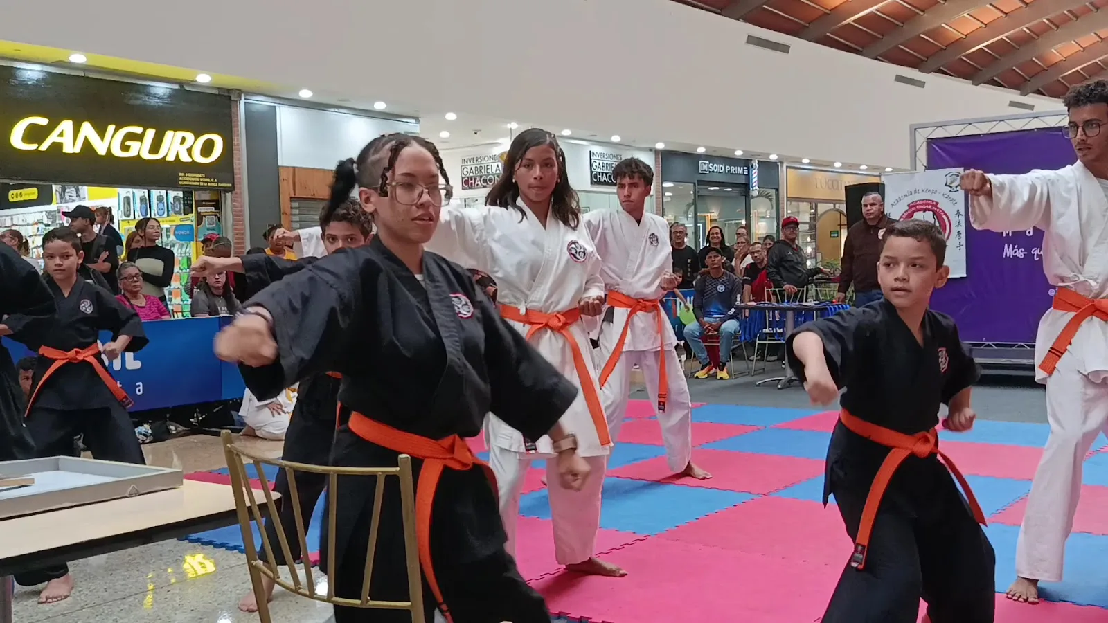 Gekidokan - Foto 2 | Guía Margarita