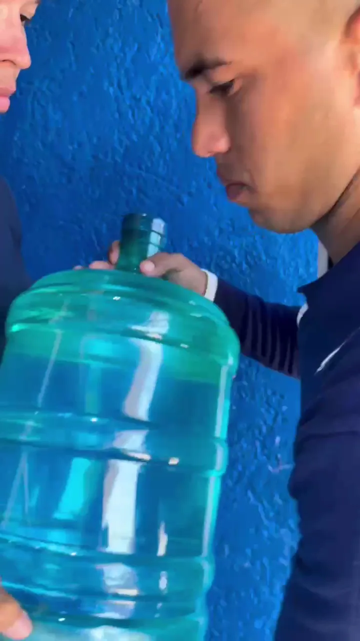 Géminis, Agua Purificada - Foto 2 | Guía Margarita