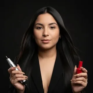 Genesis Vasquez Nails