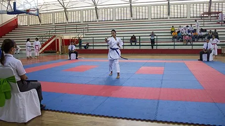 Gimnasio Br. Francisco Verde Rojas - Foto 3 | Guía Margarita