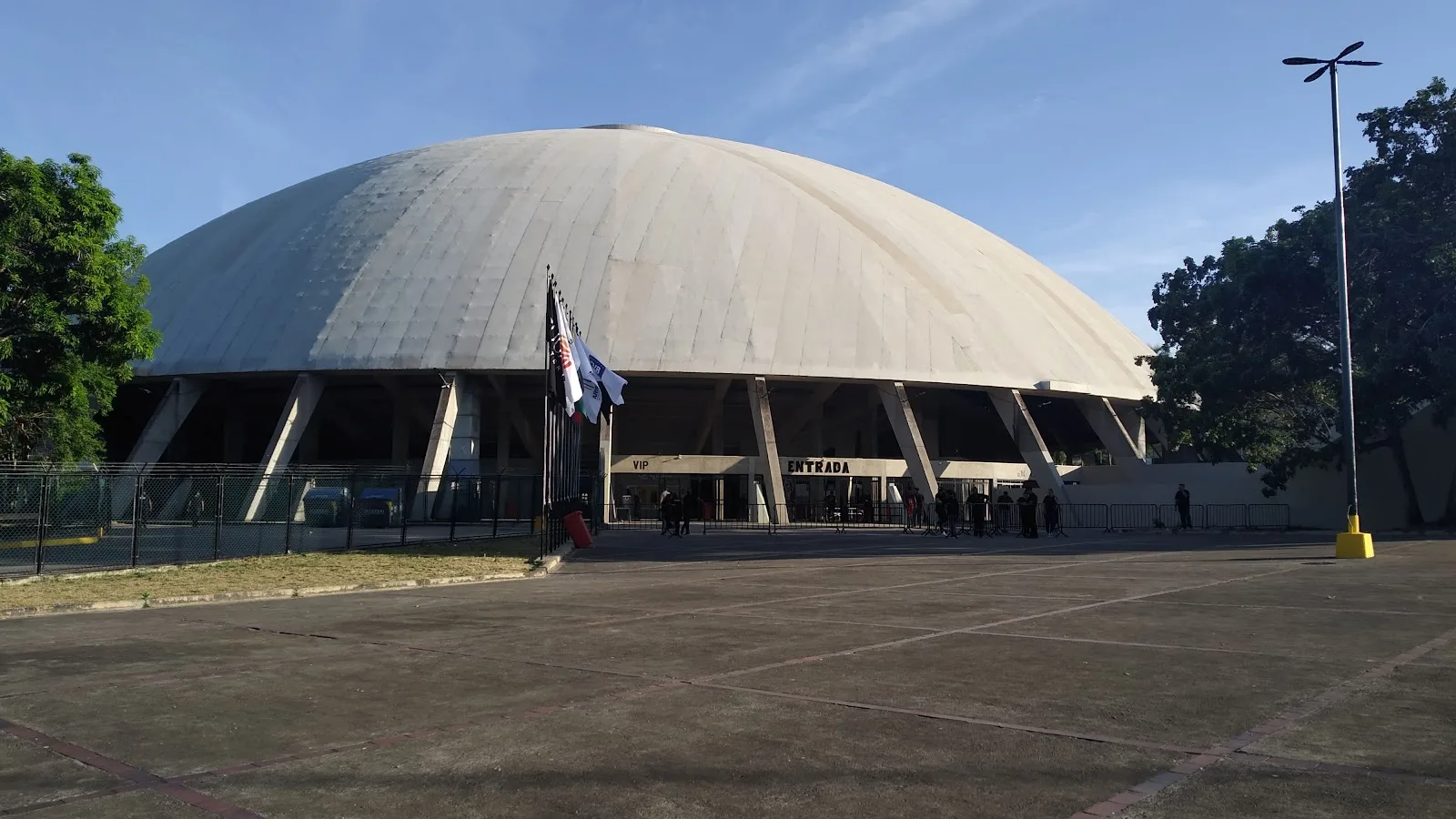 Gimnasio Ciudad de La Asuncion - Foto 3 | Guía Margarita