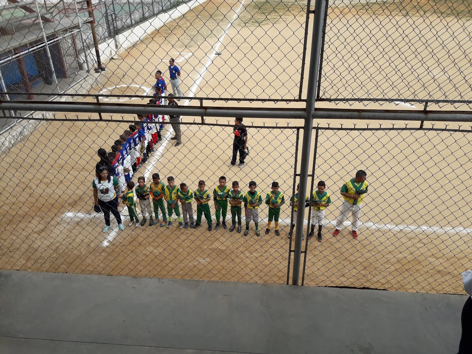 Gimnasio Ciudad de La Asuncion - Foto 4 | Guía Margarita