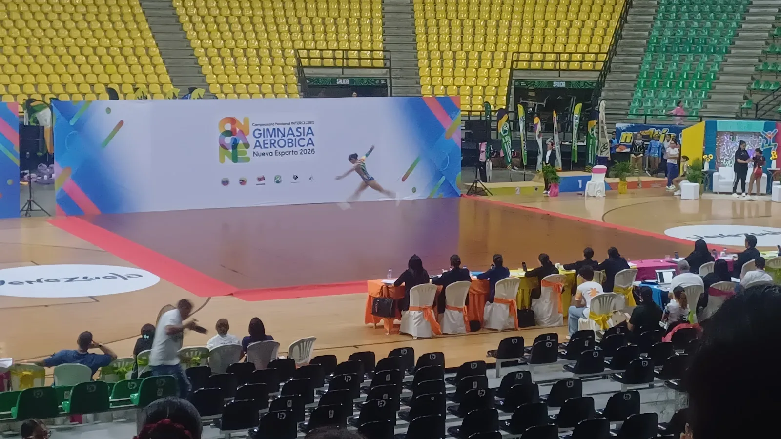 Gimnasio Ciudad de La Asuncion - Foto 5 | Guía Margarita
