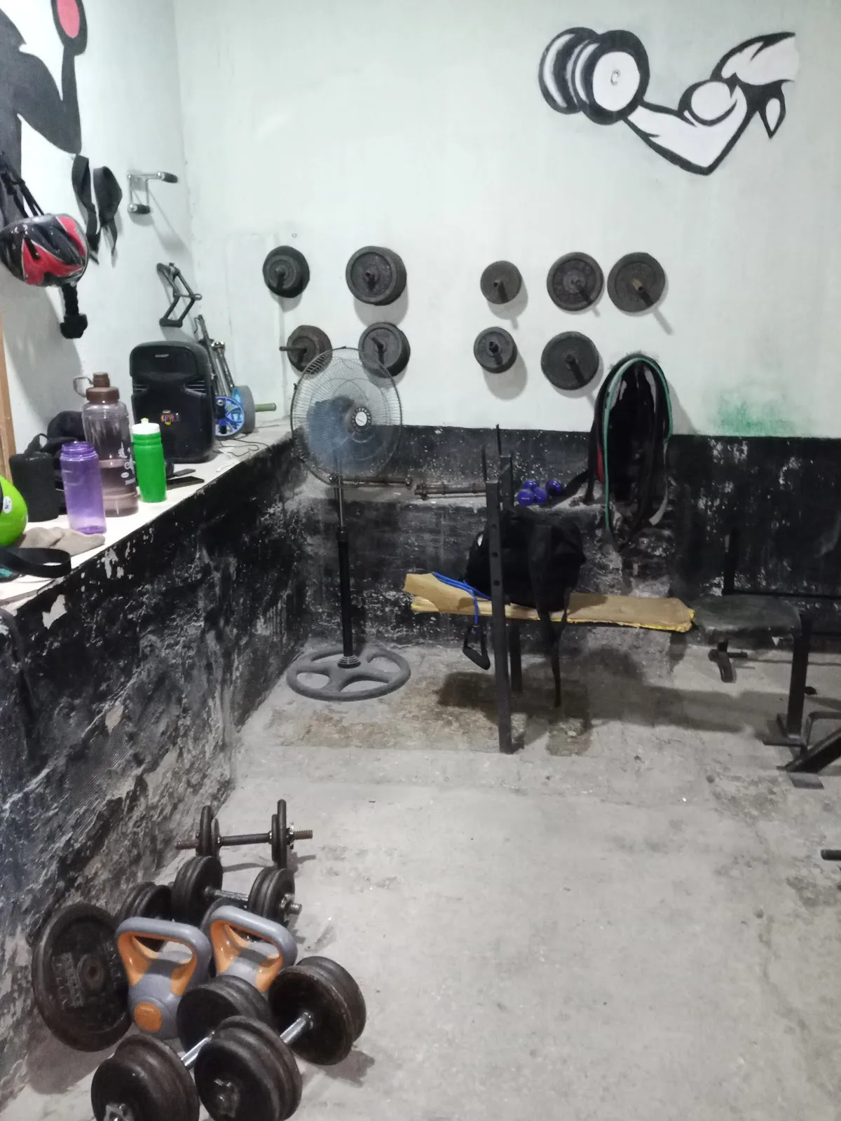 Gimnasio Ruffini - Foto 2 | Guía Margarita