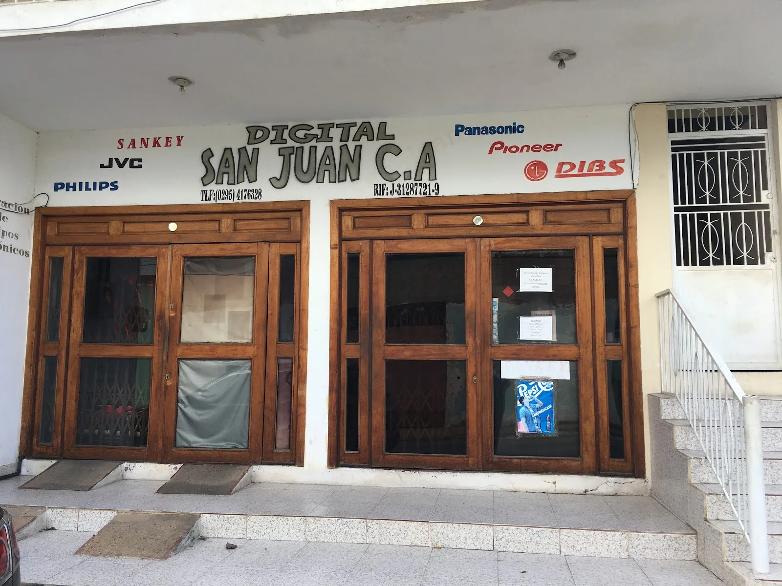 Gimnasio The Family Gym