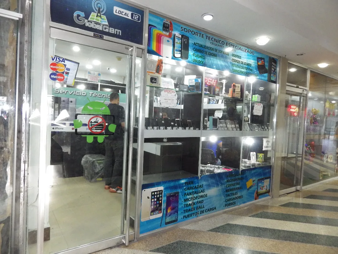 Global GSM