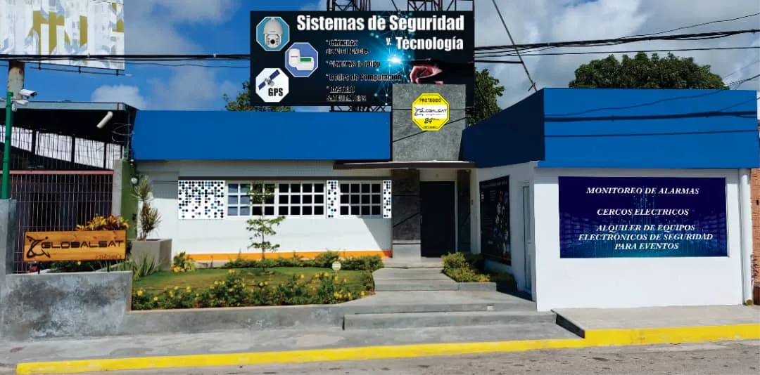 Globalsat Internacional
