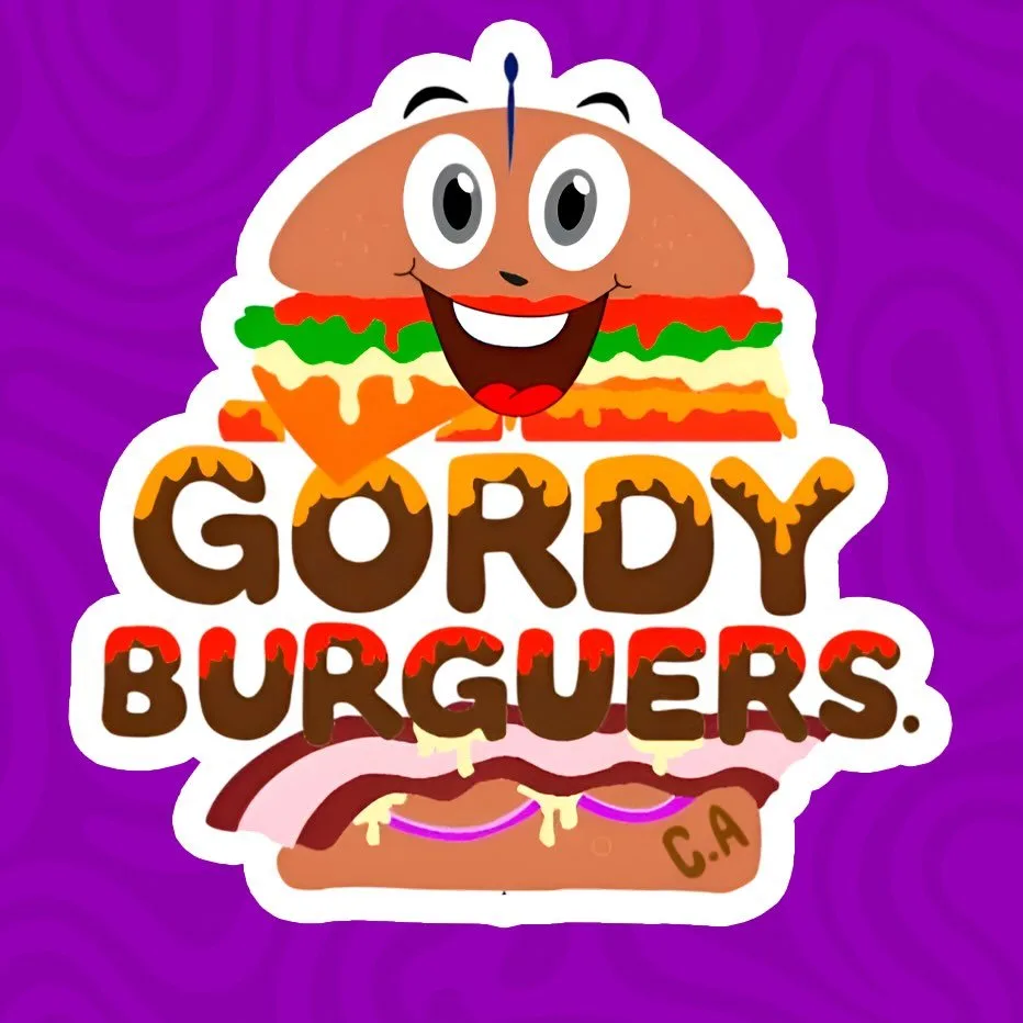 Gordy Burguers