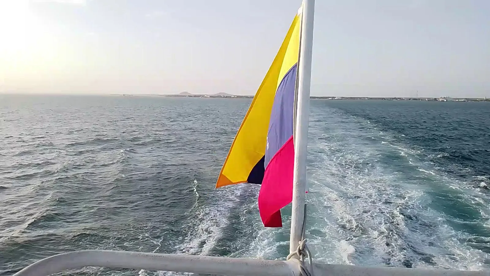 Gran Cacique Express (Terminal Punta de Piedras) - Foto 3 | Guía Margarita