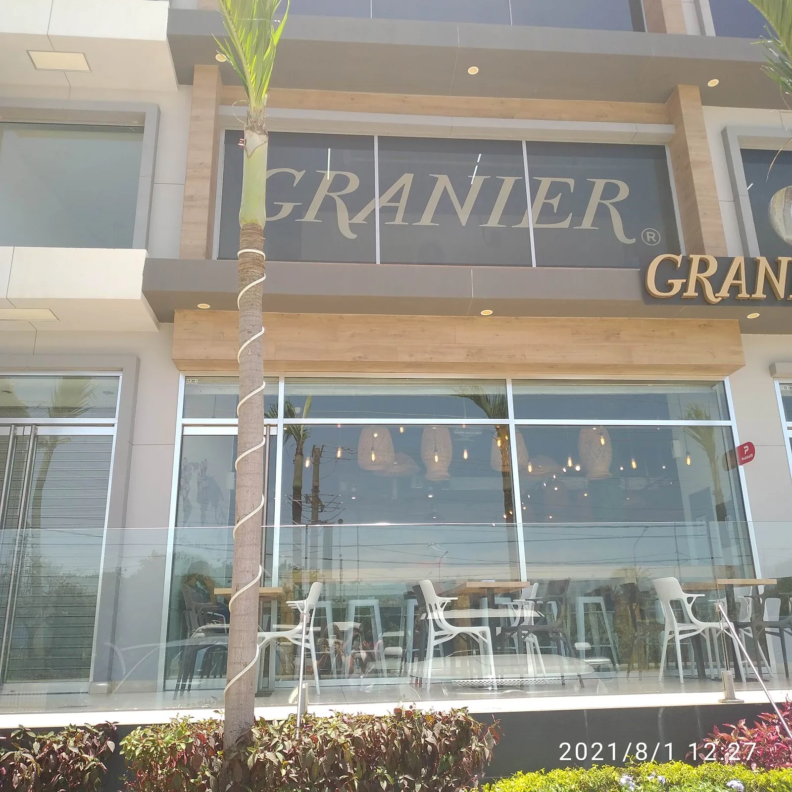 Granier Margarita