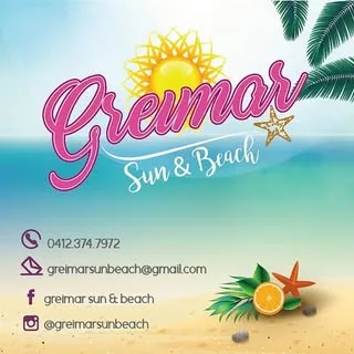 Greimarsunbeach