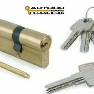 Grupo Arthur Safe