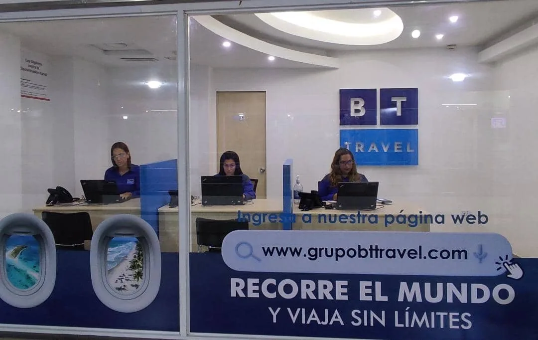 Grupo BT Travel