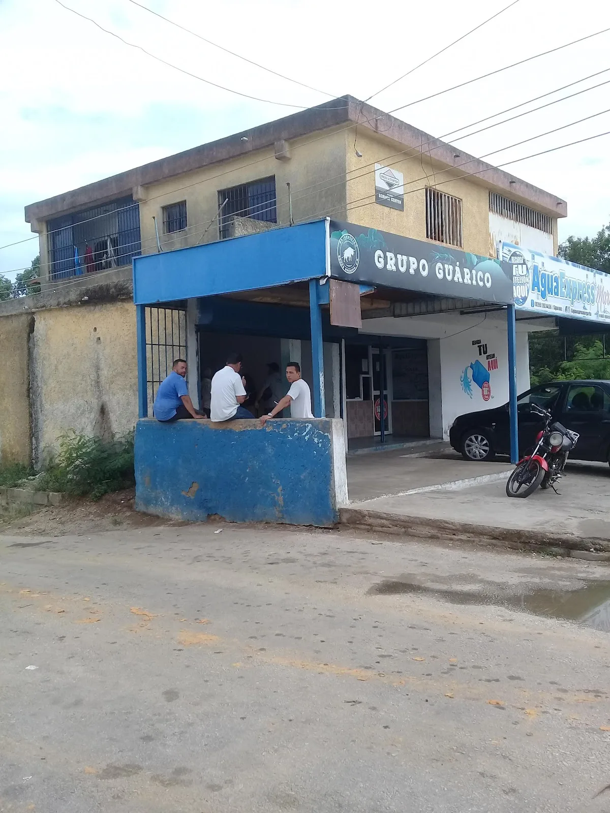 Grupo Guarico - Foto 2 | Guía Margarita