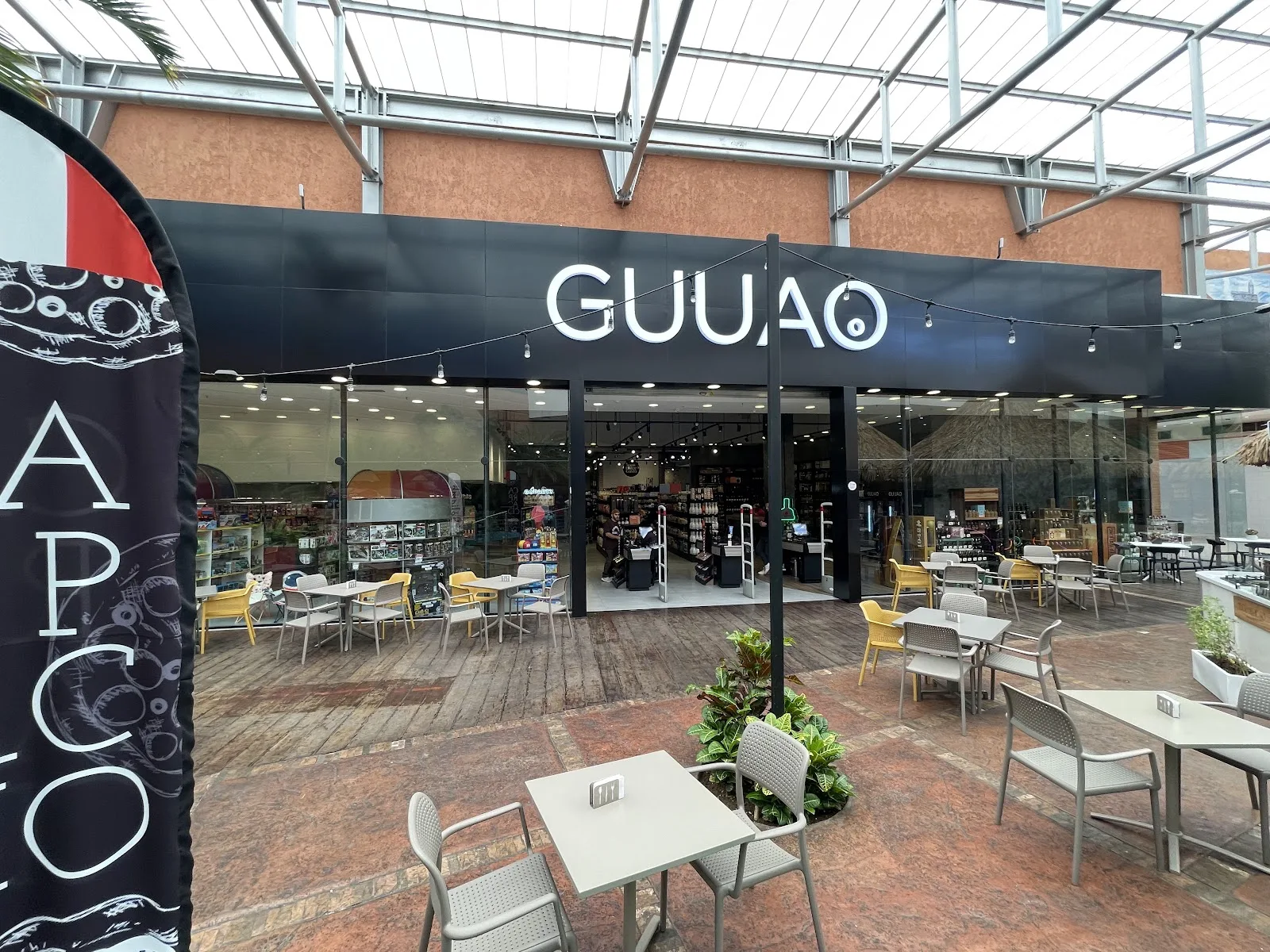 Guuao Marketplace Tienda Fisica - Foto 2 | Guía Margarita