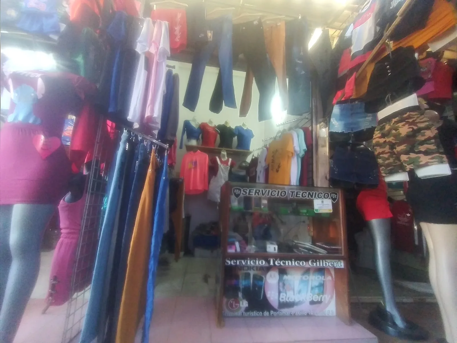 GV Shopp