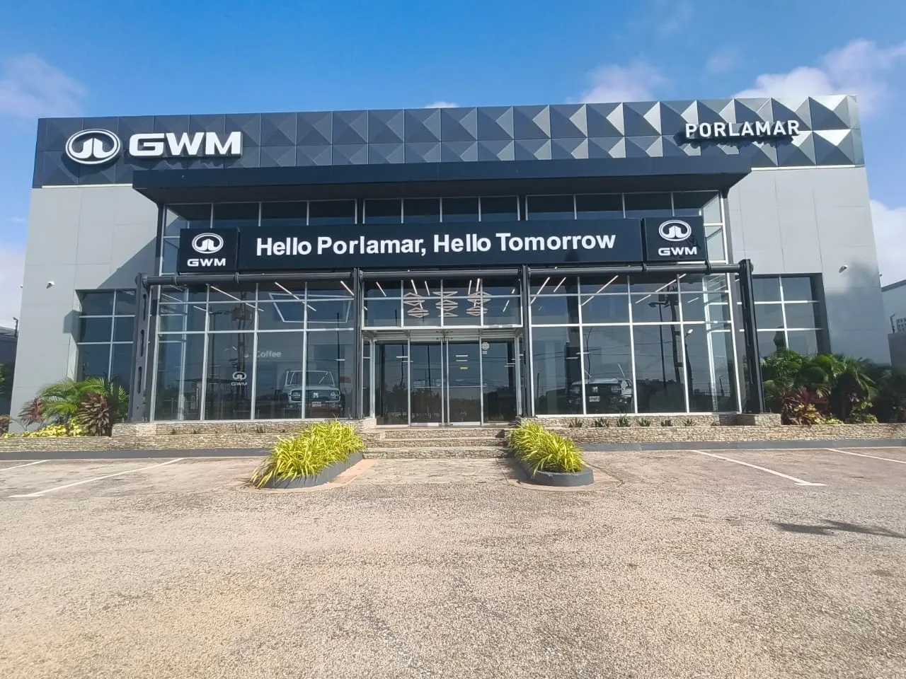 GWM Porlamar