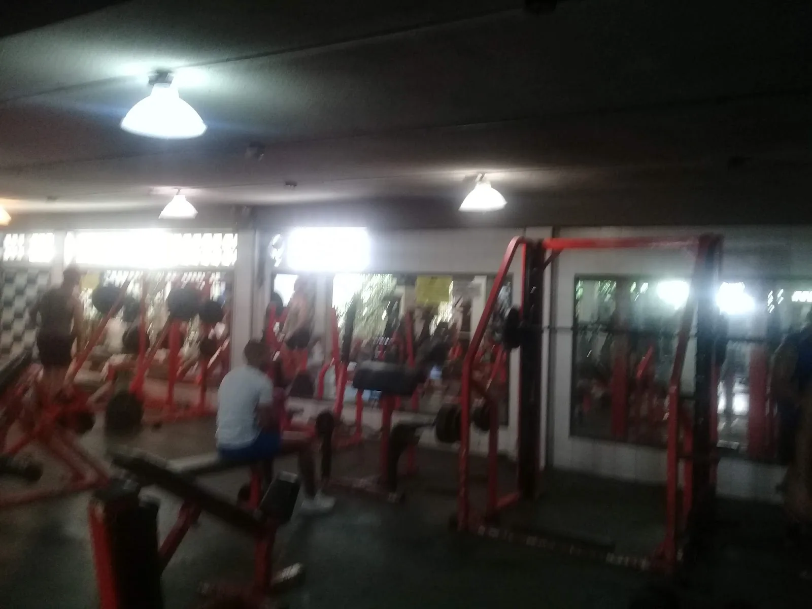 Gym Bonaventura - Foto 2 | Guía Margarita