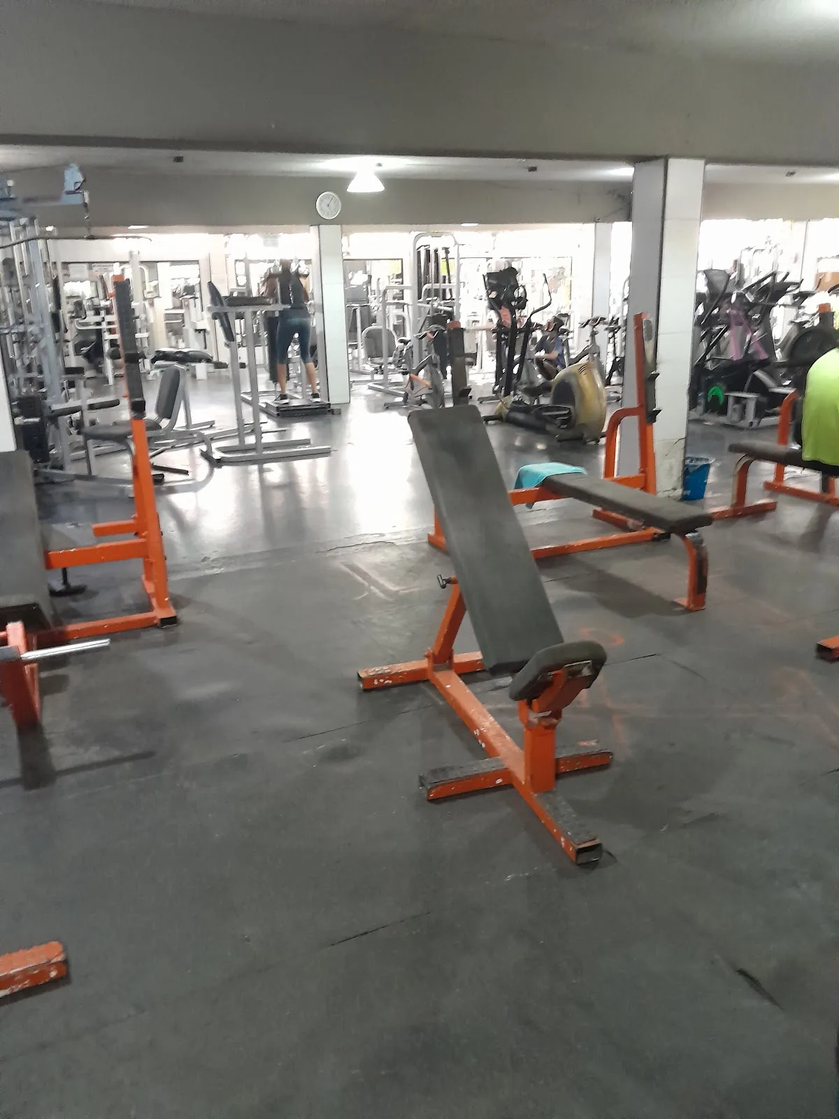 Gym Bonaventura - Foto 3 | Guía Margarita