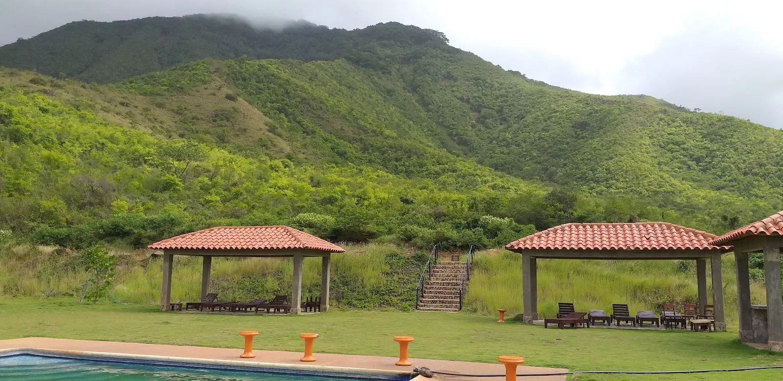 Hacienda El Tanque - Foto 2 | Guía Margarita