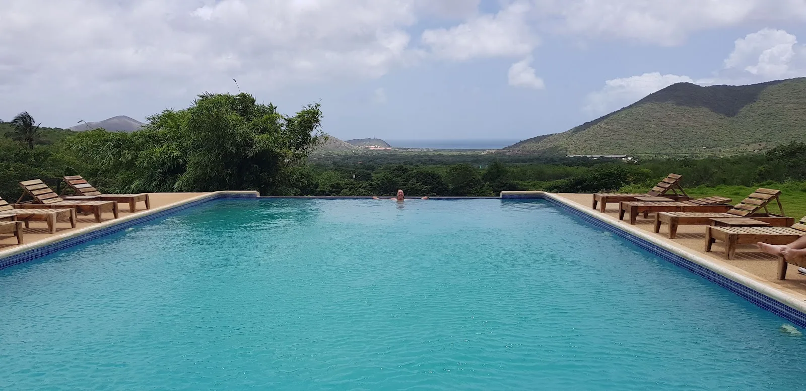 Hacienda El Tanque - Foto 3 | Guía Margarita