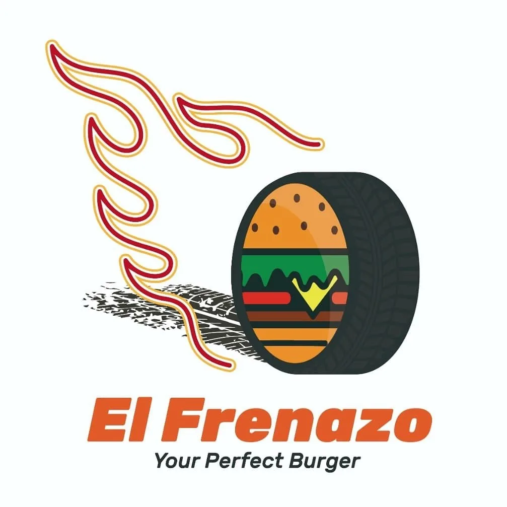 Hamburguesas El Frenazo