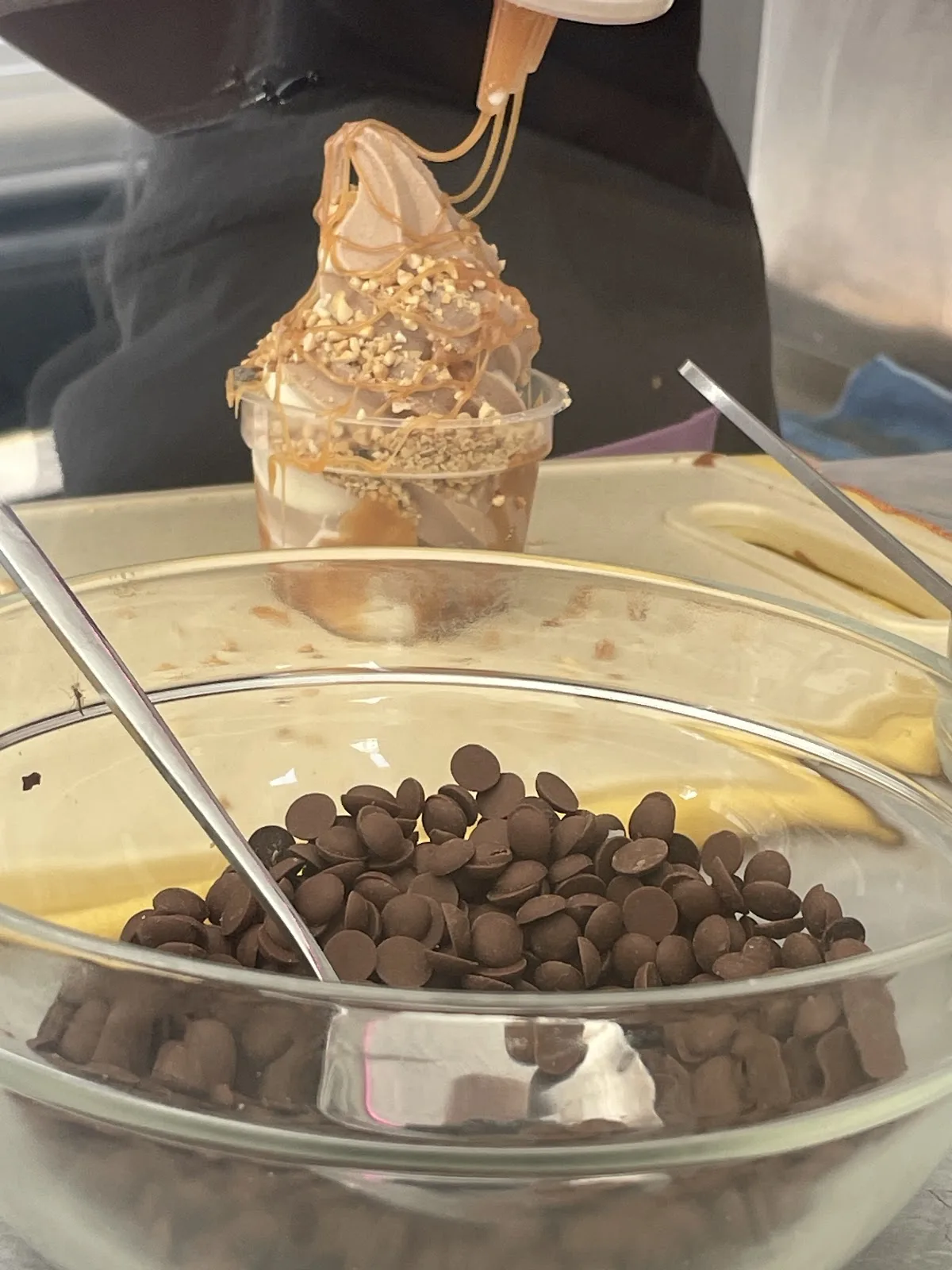 Helados Aletto Porlamar