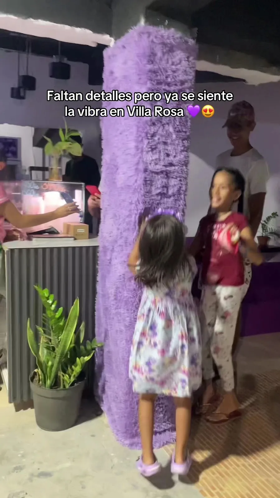 Helados Aletto Villa Rosa