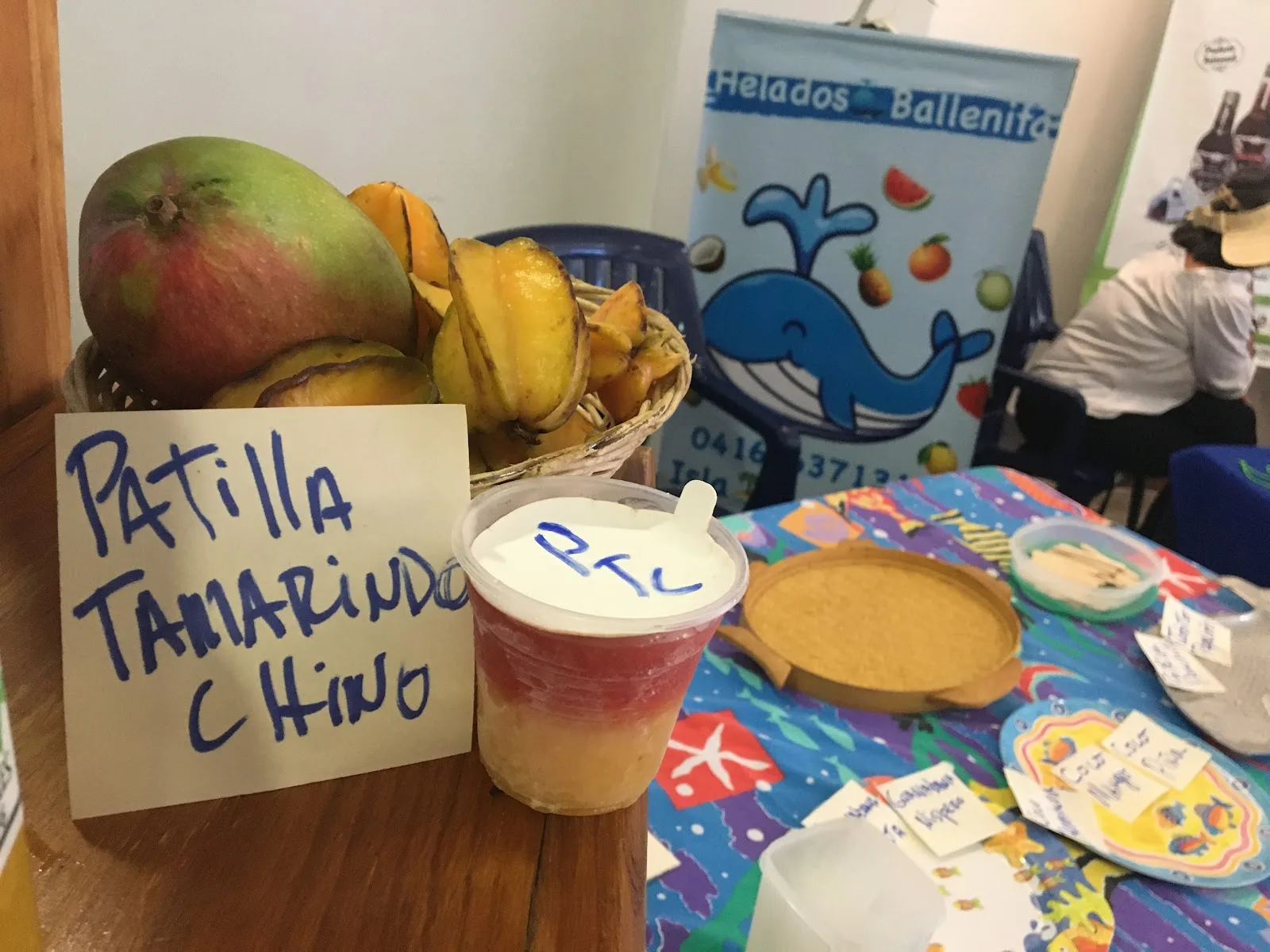 Helados Ballenita - Foto 2 | Guía Margarita