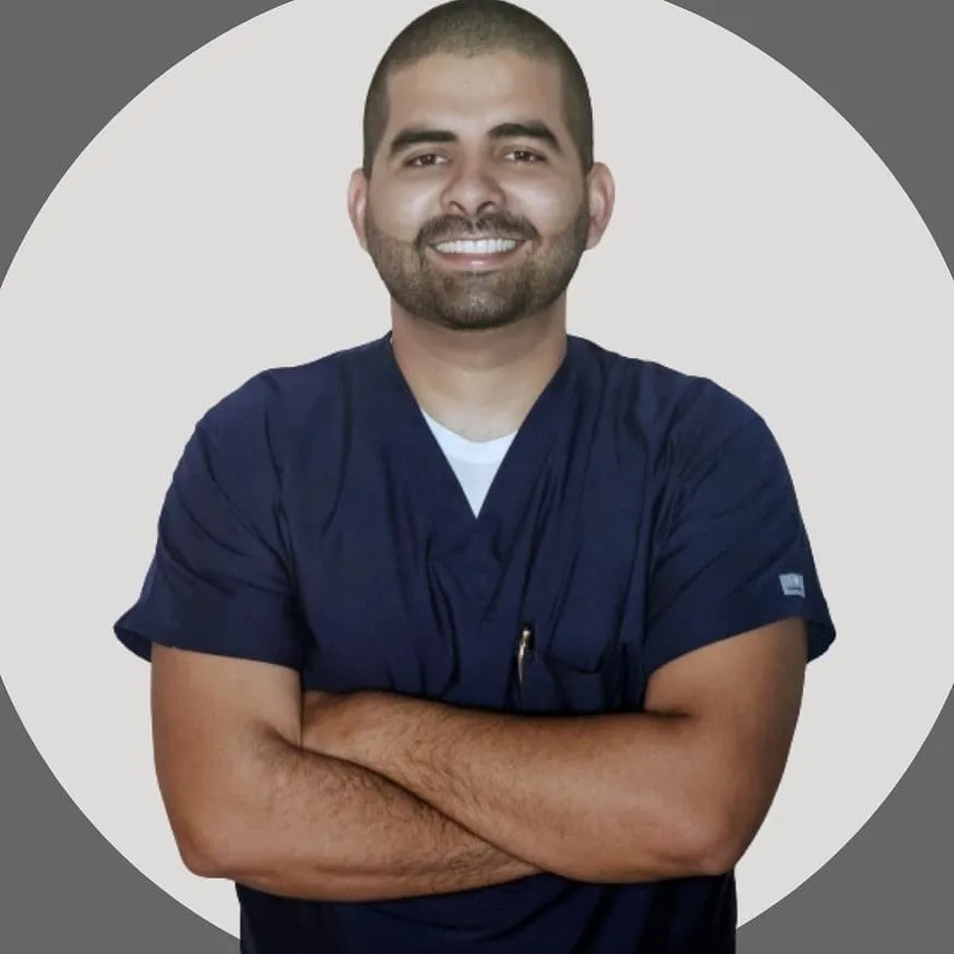 Henry Viera Odontólogo