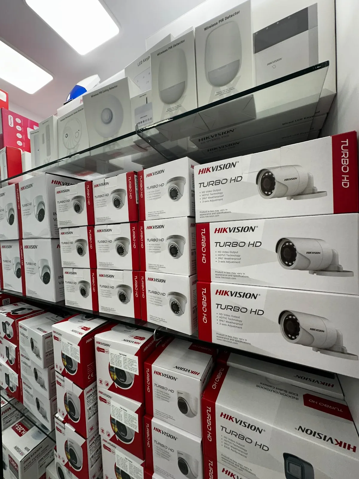 Hikvision Margarita - Foto 3 | Guía Margarita