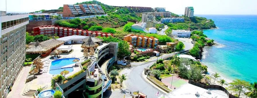 Hippocampus Vacation Club