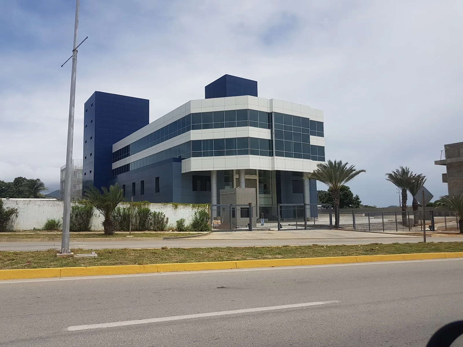 Hospital Clínicas del Este