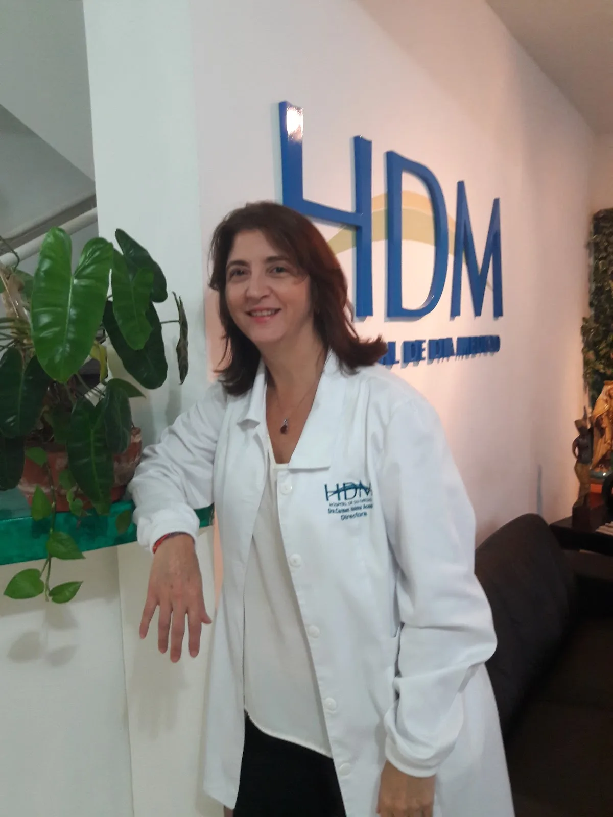 Hospital de Día Médico - Foto 2 | Guía Margarita