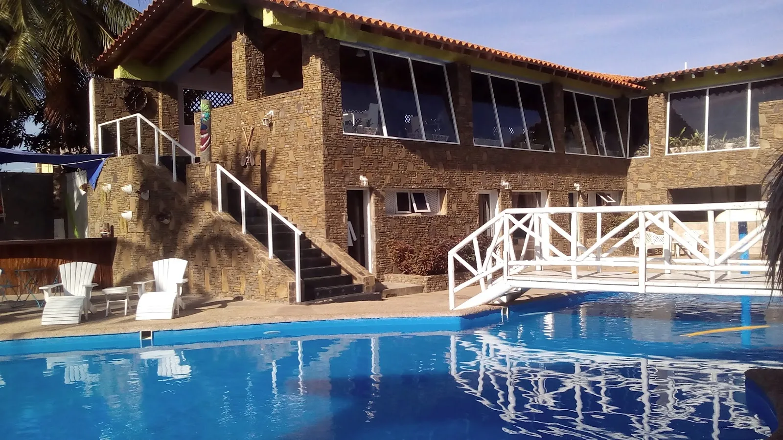 Hotel Blue Hantom