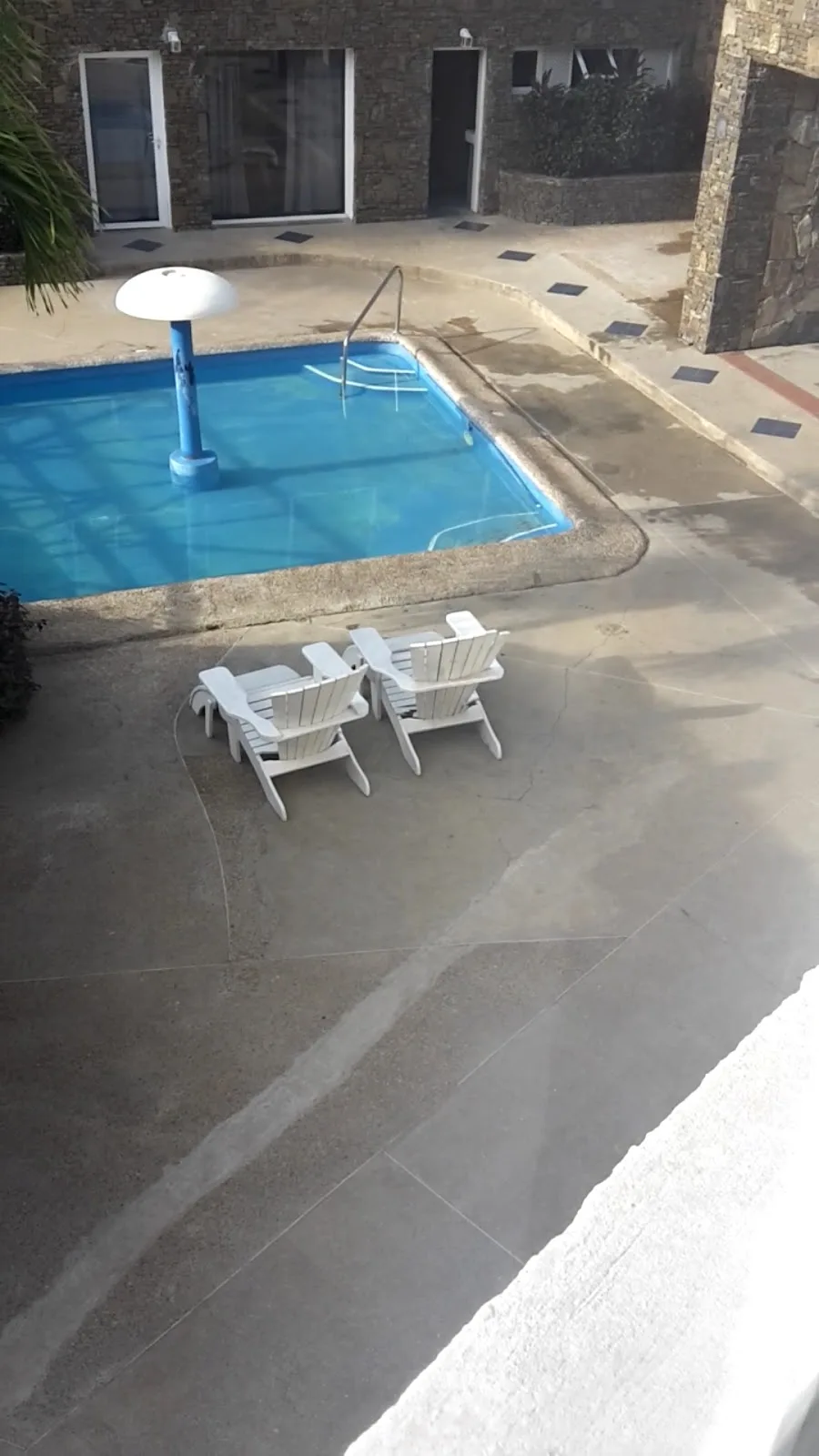Hotel Blue Hantom - Foto 2 | Guía Margarita