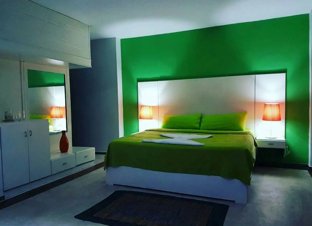 Hotel Blue Hantom - Foto 3 | Guía Margarita