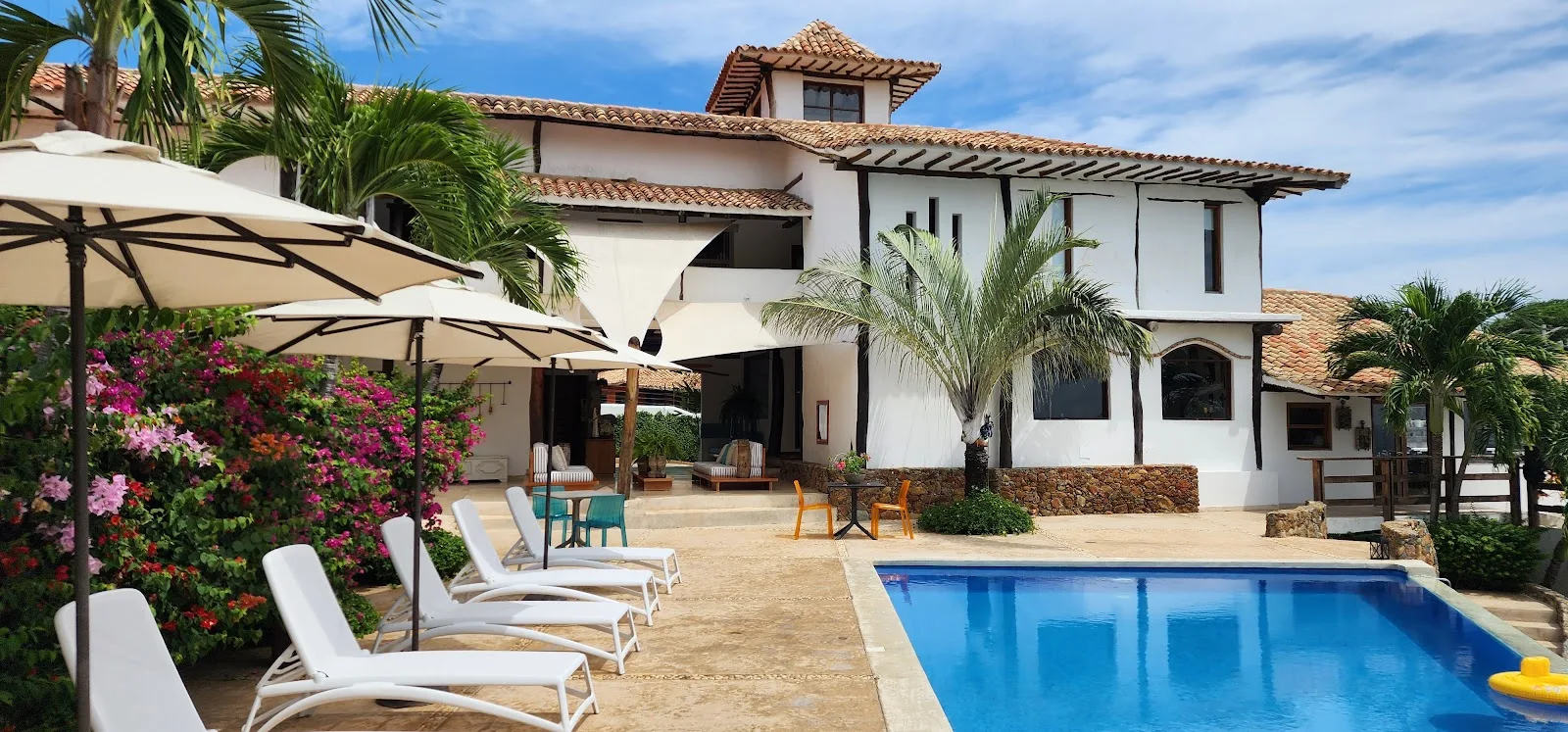 Hotel Boutique Casa Turquesa