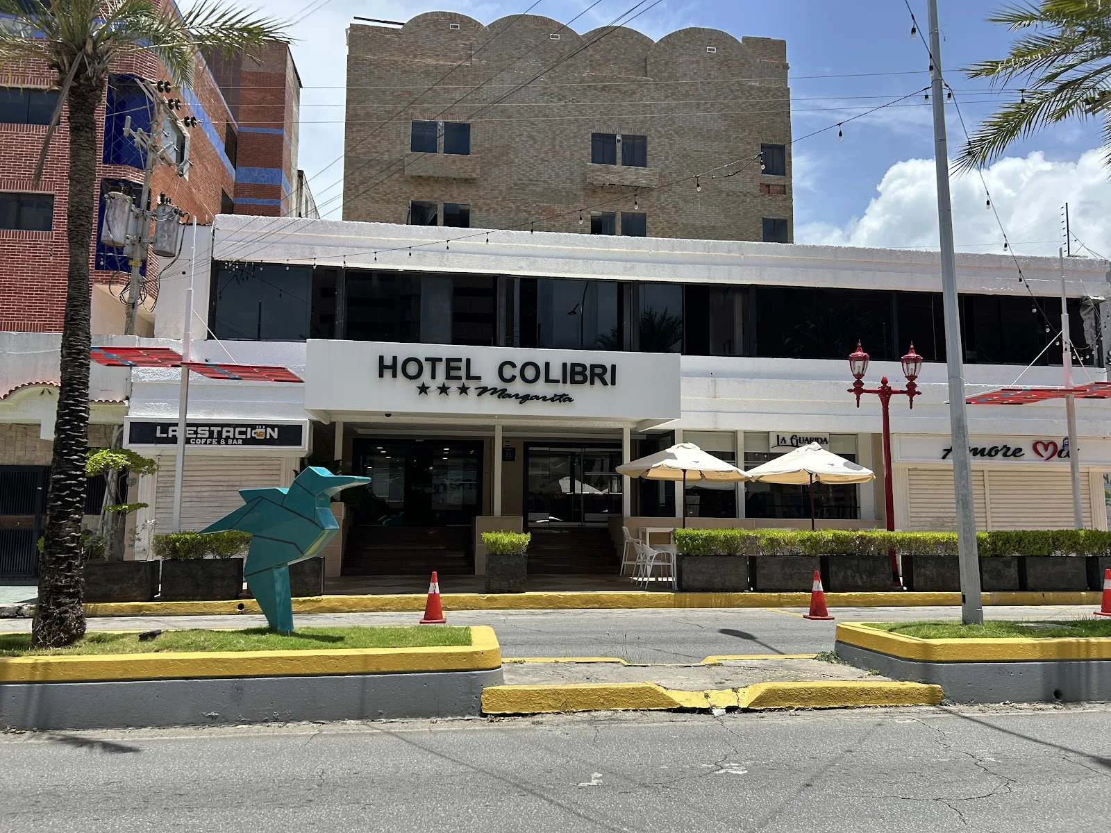 Hotel Boutique Colibrí Suites - Foto 2 | Guía Margarita