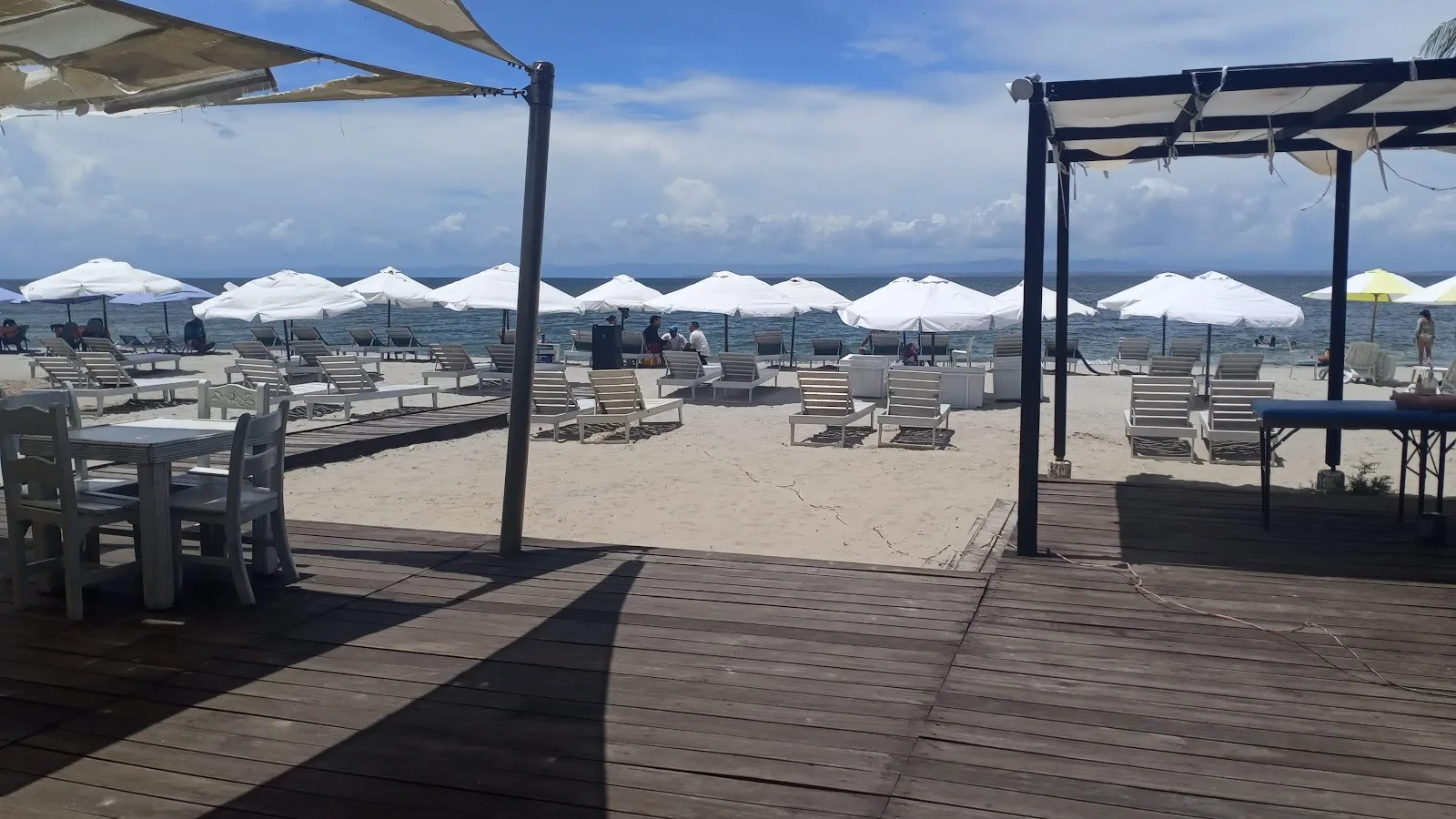 Hotel Casa Viento