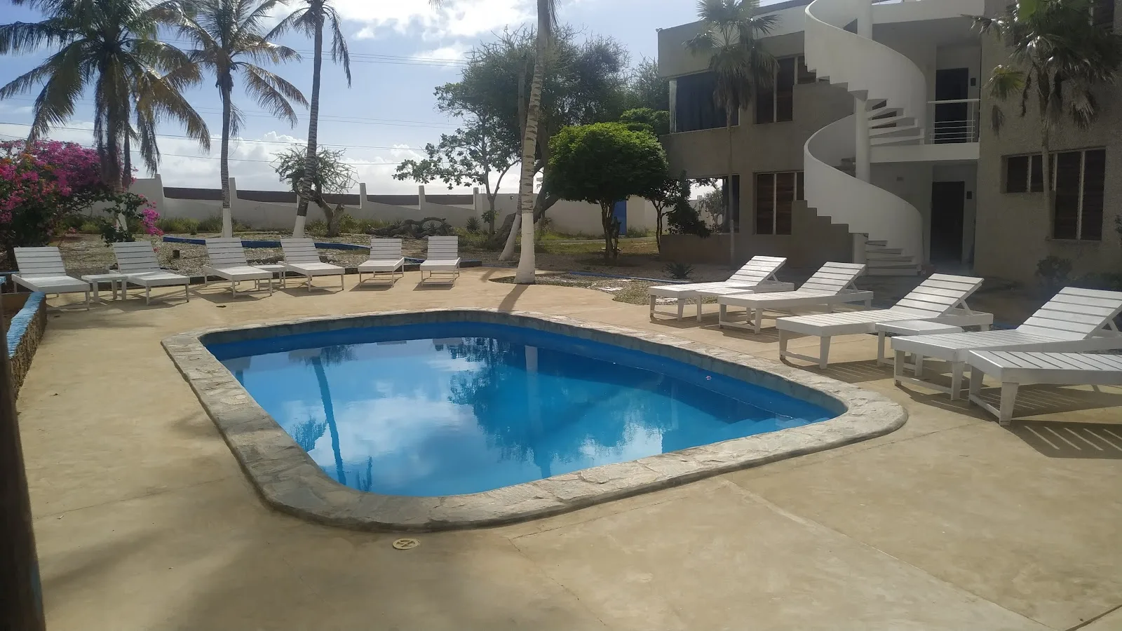Hotel Casa Viento - Foto 3 | Guía Margarita