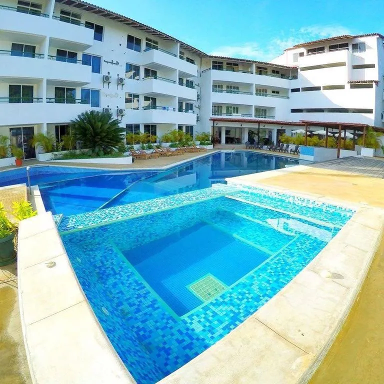 Hotel Colinas del Sol
