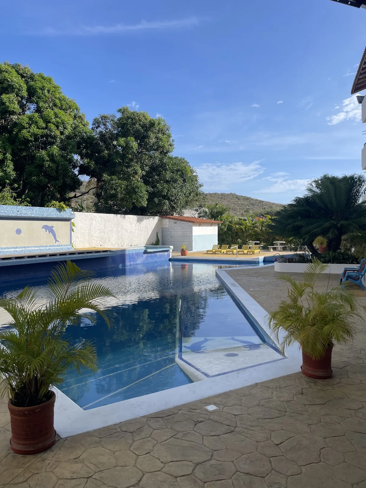 Hotel Colinas del Sol - Foto 3 | Guía Margarita